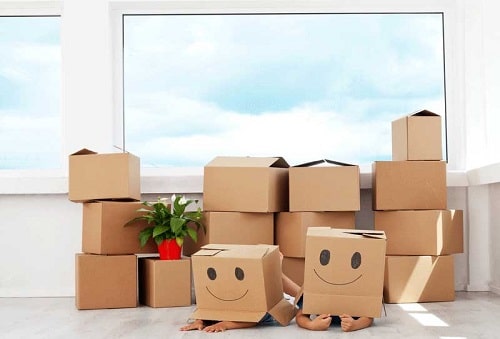 Tuzluca Evden Eve Nakliyat